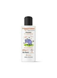 HAPPINESS BABY DREAMS HAIR SHAMPOO 400ML