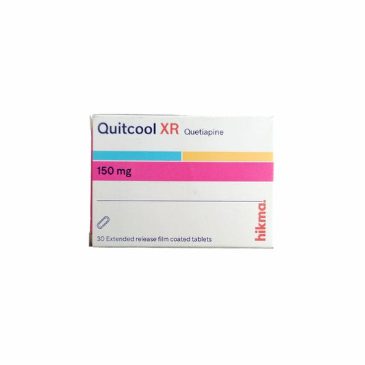 QUITCOOL 150 MG 30 TAB