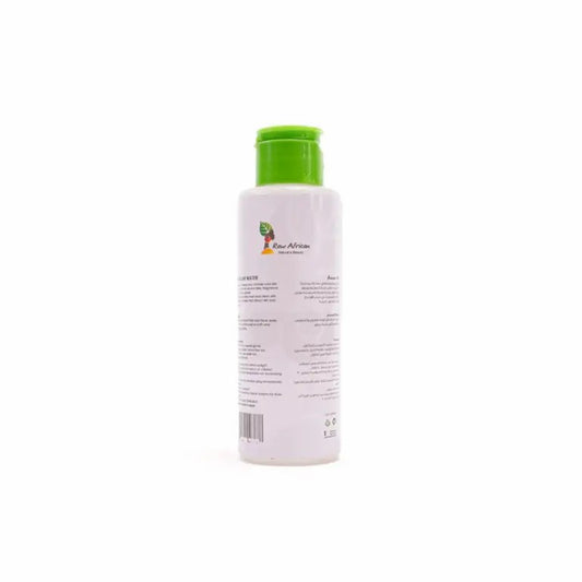 RAW AFRICAN MICELLAR WATER 120ML