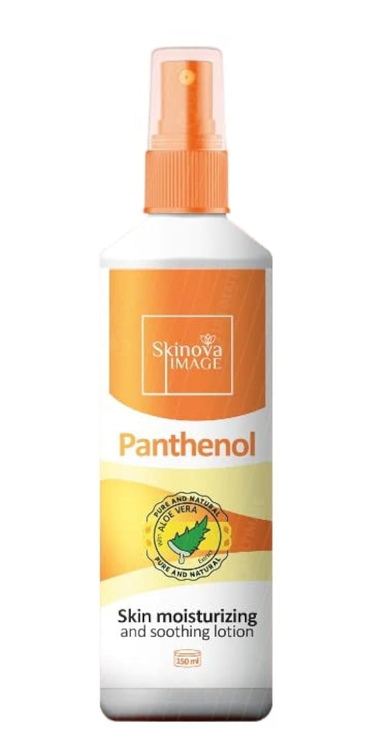 SKINOVA IMAGE PANTHENOL LOTION 150ML