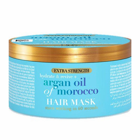 OGX ARGAN OIL OF MOROCCO HAIR MASK 300ML