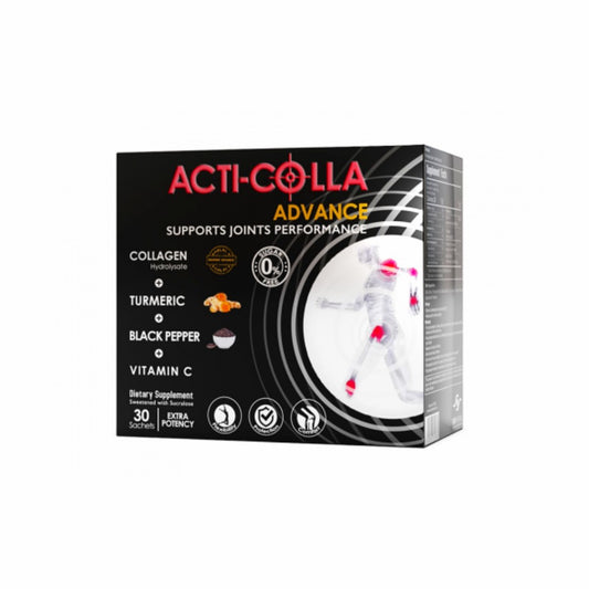 ACTI COLLA ADVANCE 30 SACHET