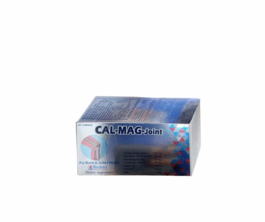 CAL-MAG JOINT 30 TAB