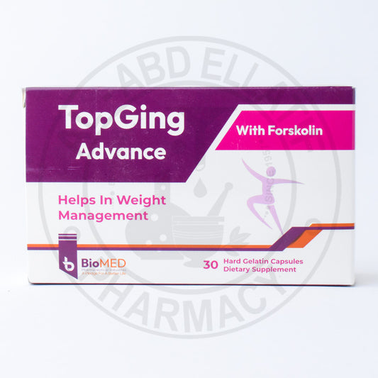 TOPGING ADVANCE 30 CAP