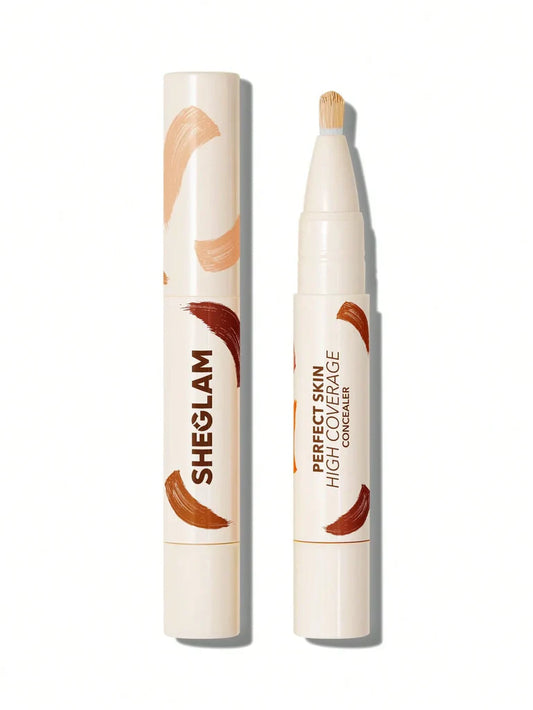 SHEGLAM PERFECT SKIN HIGH CONCEALER (BUTTERCREAM)