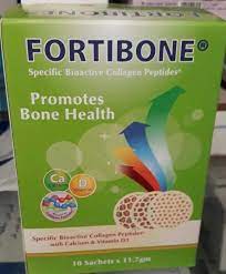 FORTIBONE 10 SACHETS