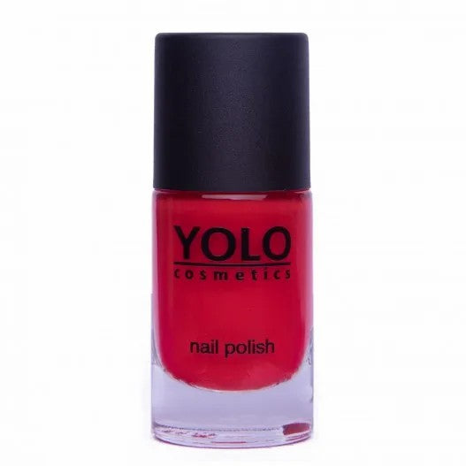 YOLO NAIL POLISH LIMITED EDITION (104) 10ML
