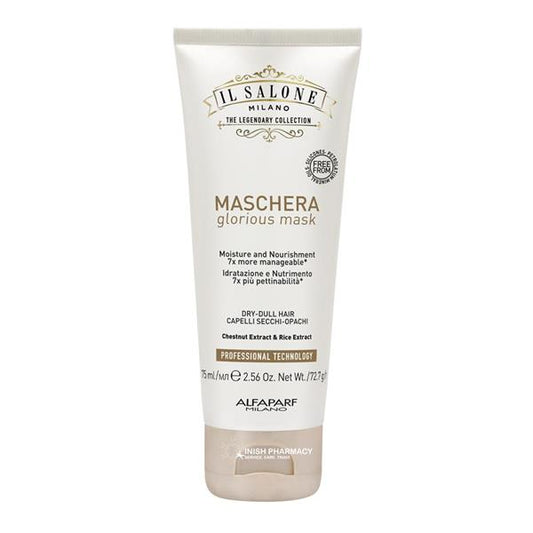 ALFAPARF IL SALONE GLORIOUS MASK 250ML