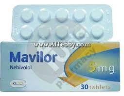 MAVILOR 10MG 30TAB