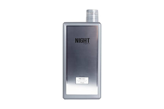 MOOD SHOWER GEL NIGHT 750ML