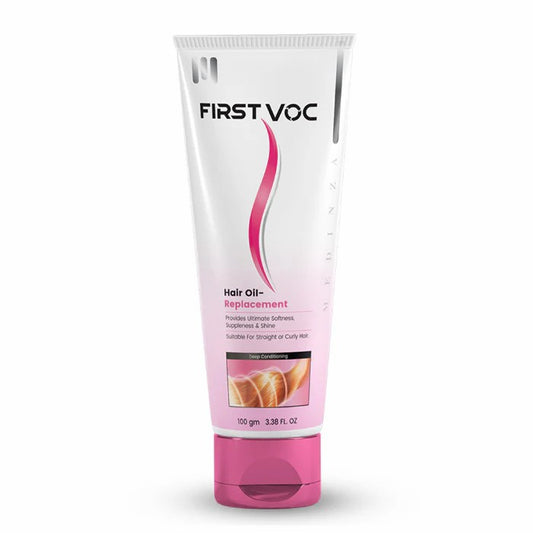 FIRSTVOC HAIR OIL REPLACEMENT 100GM
