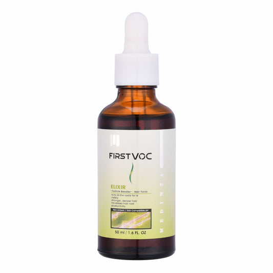 FIRSTVOC HAIR ELIXIR 50L