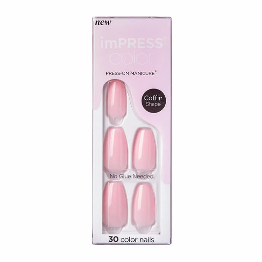 IMPRESS COLOR PINK DREAM (IMC503C) 7367