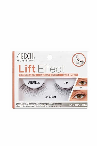 ARDELL LIFT EFFECT LASHES (744) رموش