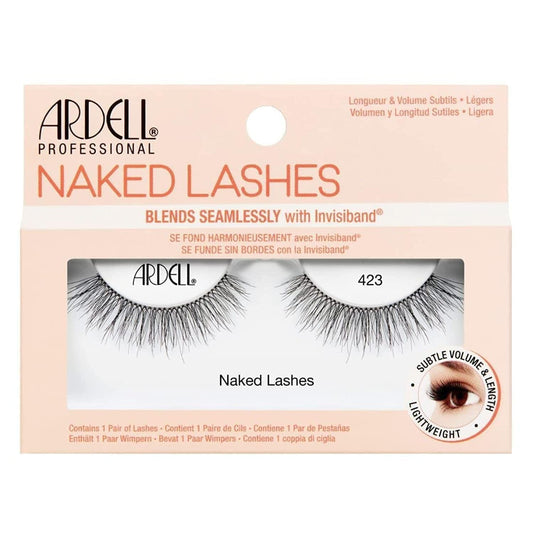 ARDELL NAKED LASHES (423) رموش
