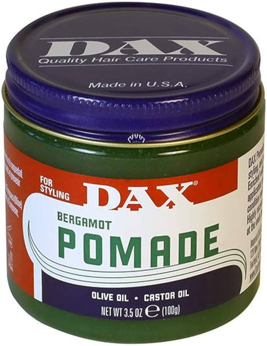 DAX PERAGAMOT POMADE 100G