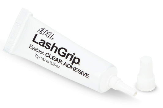 ARDELL LASH GRIP STRIP CLEAR ADHESIVE 7G (80259) لاصق