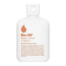 BIO-OIL BODY LOTION 175ML