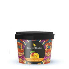 JARDIN FLAMINGO FACE&BODY SCRUB (MANGO) 400G