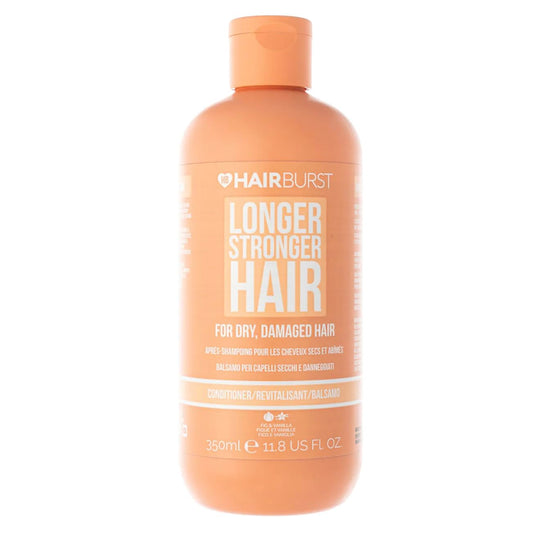 HAIR BURST CONDITIONER F/DRY&DAMAGED 350ML