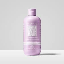 HAIR BURST CONDITIONER F/ CURLY&WAVY 350ML