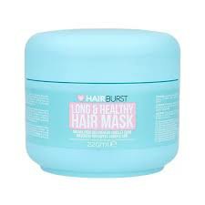 HAIR BURST LONG & HEALTHY HAIR MASK 220ML