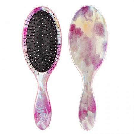 WET BRUSH WATERCOLOR TIE DYE BLUSH (8601)