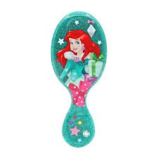 WET BRUSH DISNEY MINI BALL ARIEL (4723)