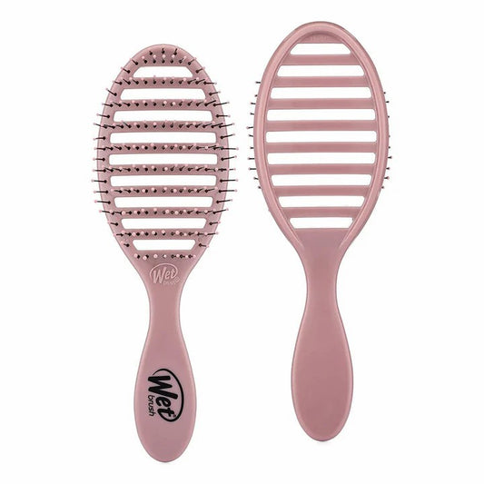 WET BRUSH SPEED DRY DUSTY ROSE (7406)