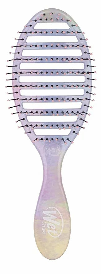 WET BRUSH SPEED DRY COLORWASH STRIPES (8663)