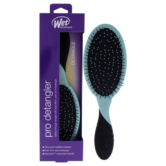 WET BRUSH DETANGLING COMB PURIST BLUE (80570)