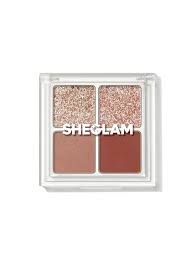 SHEGLAM CRYSTAL EYESHADOW (SPELLBOUND) 5.2G