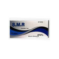 S.M.R. 2 MG 20 TAB