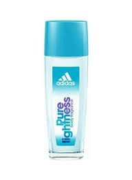 ADIDAS BODY FRAGRANCE (PURE LIGHTNESS) F/W 75ML