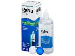 RENU MULTIPLUS - SOLUTION 3600ML عرض سعر