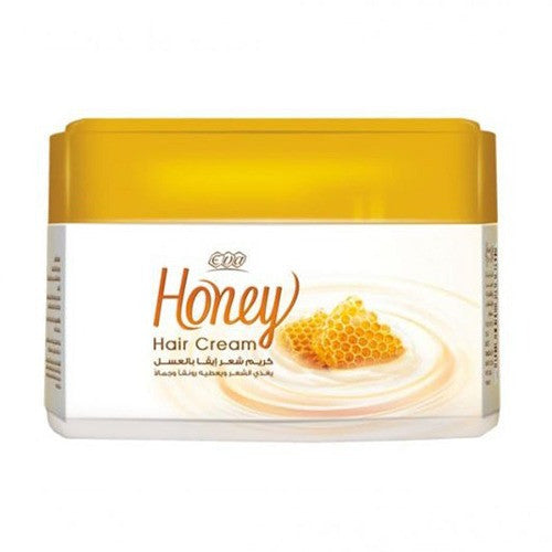 ALOE EVA HAIR CREAM WITH HONEY 185 GM