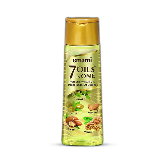 EMAMI 7 OILS IN ONE 50ML