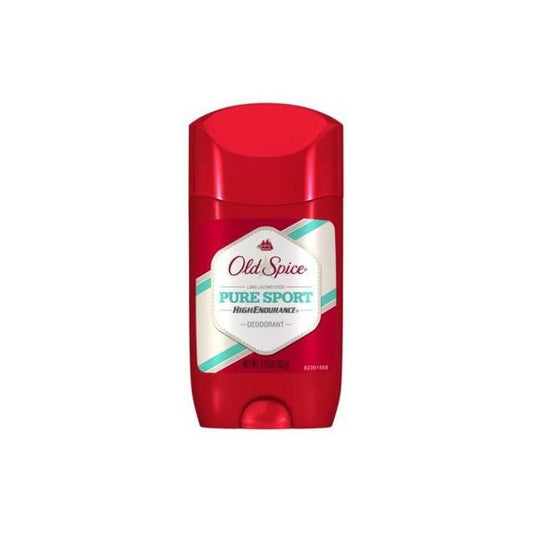 OLD SPICE STICK GEL (PURE SPORT) 73G