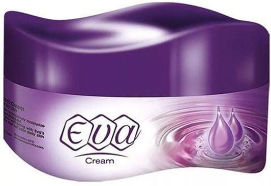 EVA SKIN CREAM GLYCERIN 50 G كريم ايفا بالجلسرين