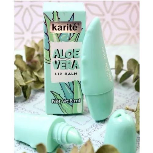 KARITE ALOE VERA LIP PLUMP