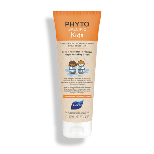 PHYTO SPECIFIC KIDS MAGIC NOURISHING CREAM 125ML