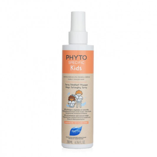 PHYTO SPECIFIC KIDS MAGIC DETANGLING SPRAY 200ML