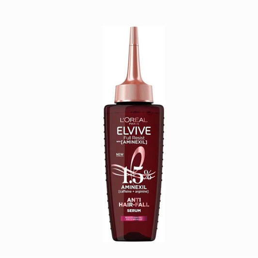 LOREAL ELVIVE FALL RESIST AMINEXIL SERUM 102 ML