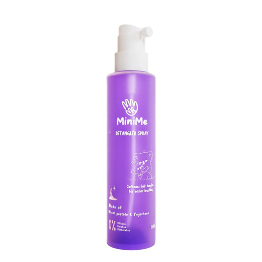 MINIME BABY DETANGLER SPRAY 150ML