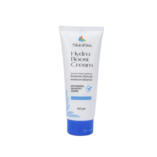 SKINISTA HYDRO BOOST CREAM 100GM