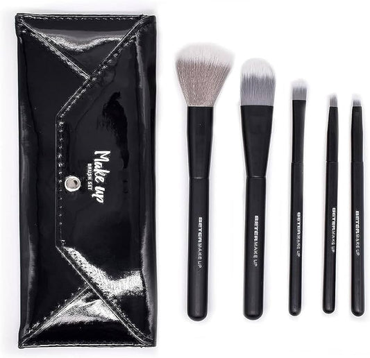 BETER SYNTHETIC HAIR فرشاه مكياج (22536)