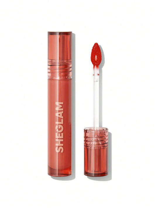 SHEGLAM PEEL TALK LIP TINT (SAMESIES)
