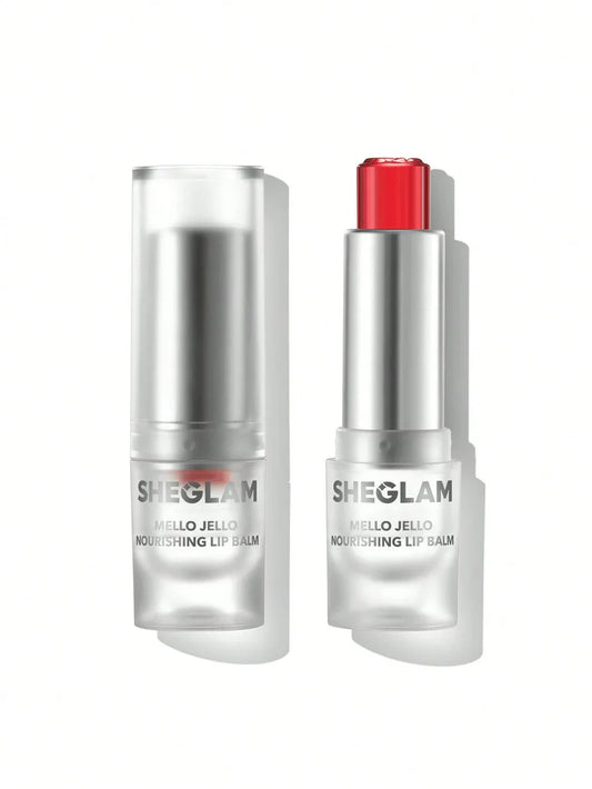 SHEGLAM MELLO JELLO NOURISHING LIP BALM (GARENT)