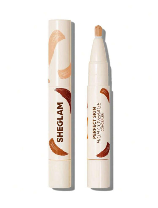 SHEGLAM PERFECT SKIN HIGH CONCEALER (NUDE)