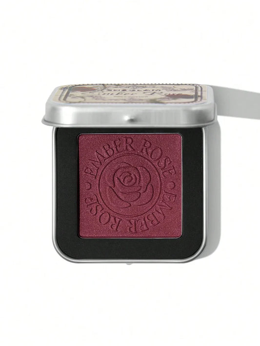 SHEGLAM EMBER ROSE CREAM BLUSH (SOULMATE)